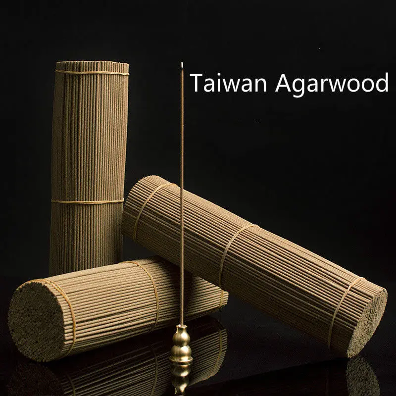 Натуральная палочка для благовоний Будды Taihang Thuja Индонезия агар Дерево из