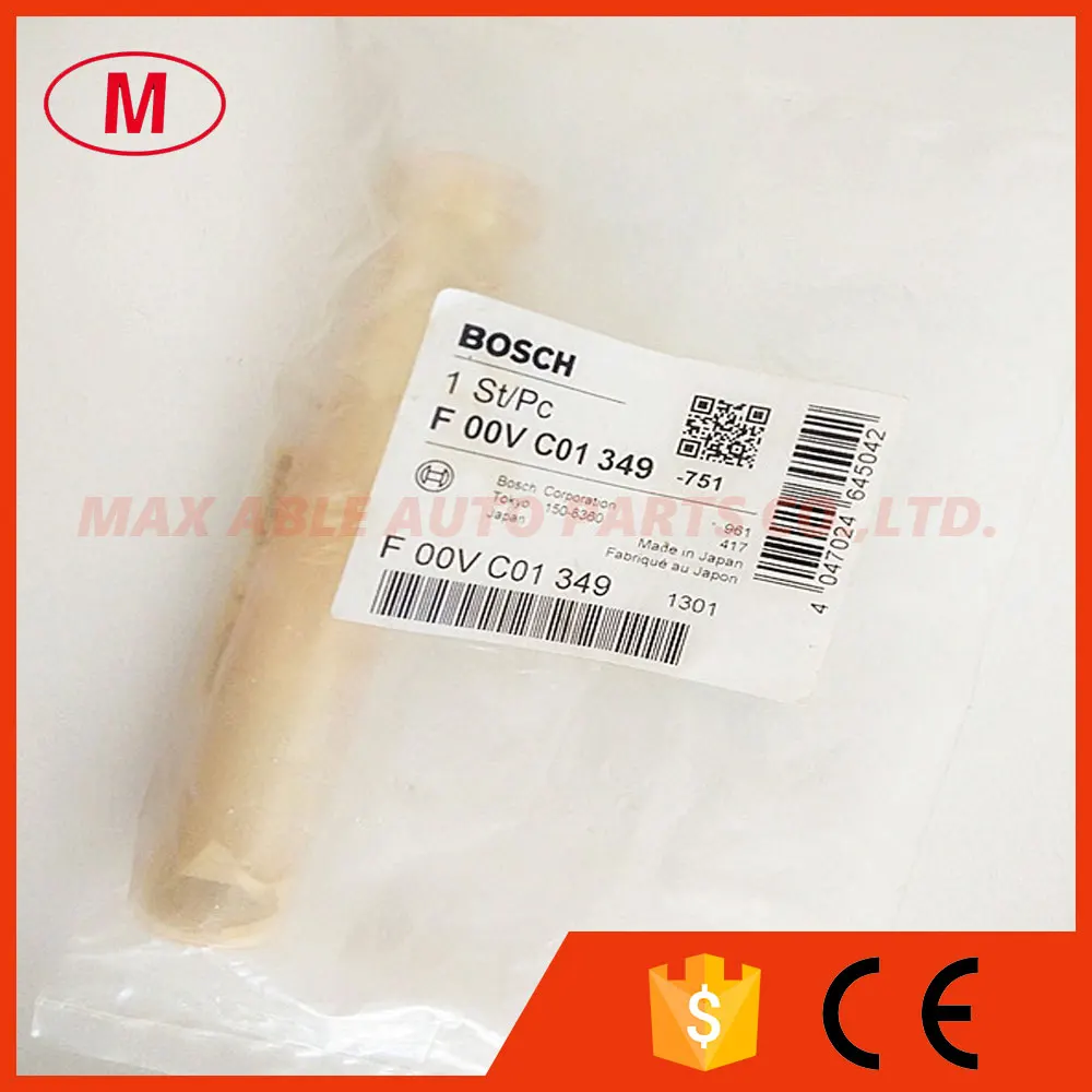 Регулирующий клапан Common rail F00VC01349 / F 00V C01 349/ FOOVC01349 для 0445110249 0445110250|valve|valve controlvalve 1&quot