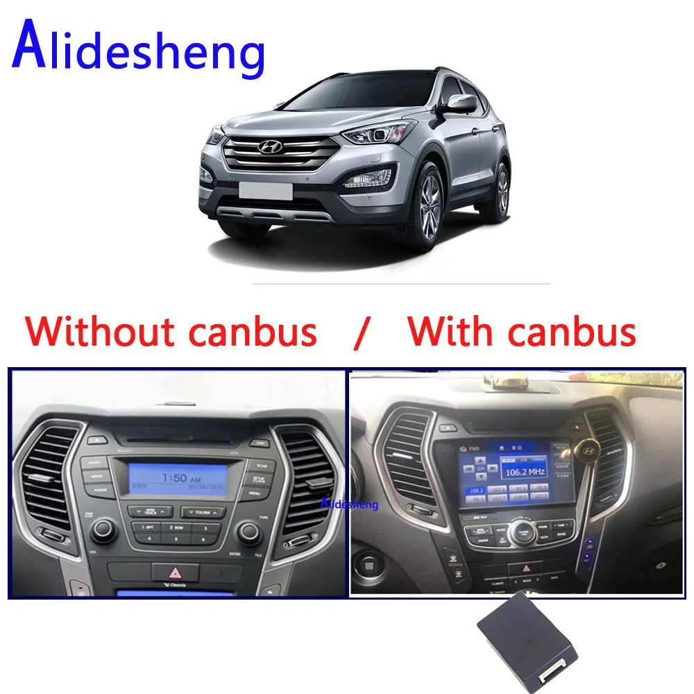 2din 2.5D Android 8 1 автомобильный DVD мультимедийный плеер для Hyundai IX45 Santa fe 2013 2014 2015 2016 2017
