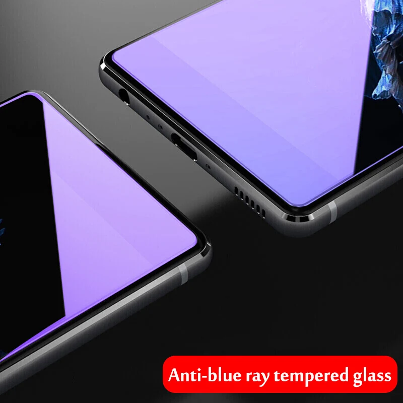 Закаленное стекло для защиты экрана Xiaomi Redmi 5 4 6 Plus 4X3 3 S светильник MicroData с защитой