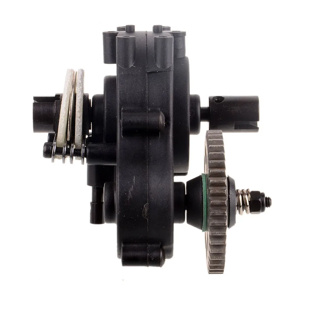 HSP 62005 Центр Diff. шестерни полный 1:8 весы модели запасных Запчасти для RC автомобилей