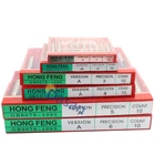 10 шт. 2 мм центр сверла HSS Тип точность комбинированный комплект зенкеров 60 градусов двойной конец для токарного станка сверлильный инструмент