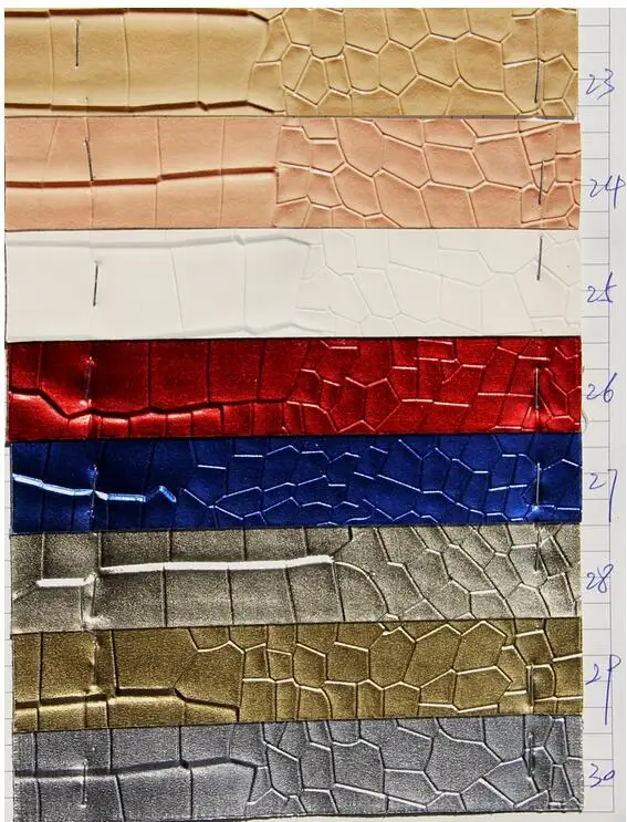 Tecido couro tela Para Muebles tissu cuir винил крокодил кожаная ткань сумки обувь блеск кожзам 1210028