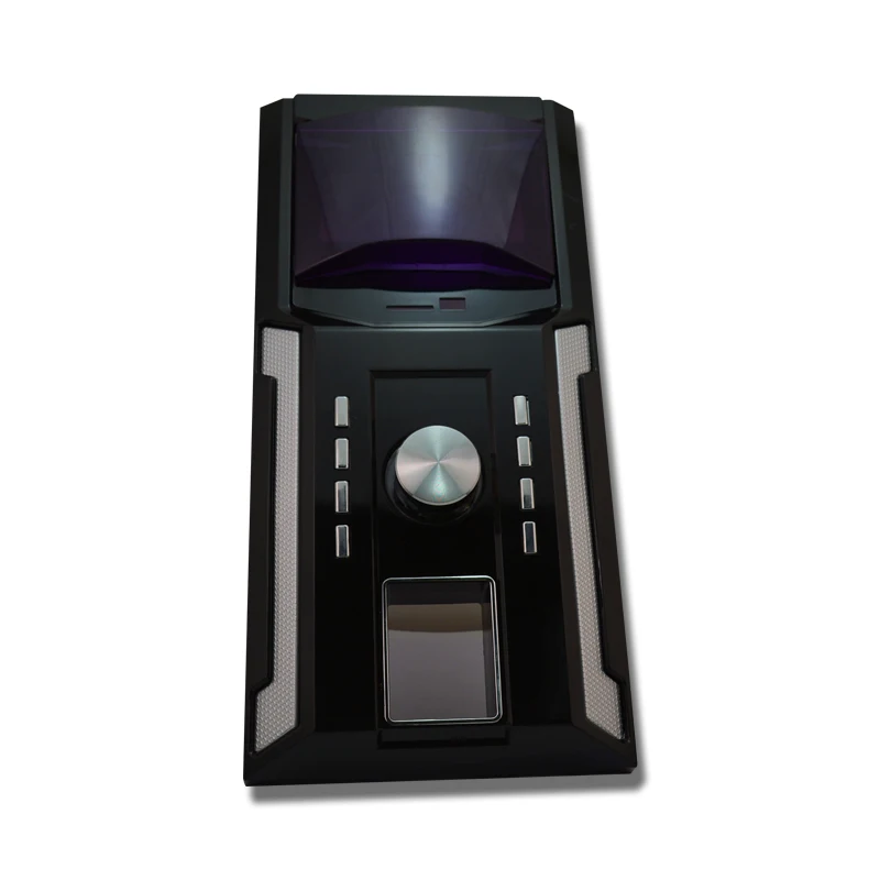 Быстрая бесплатная доставка акустическая панель/Корпус Аксессуары для