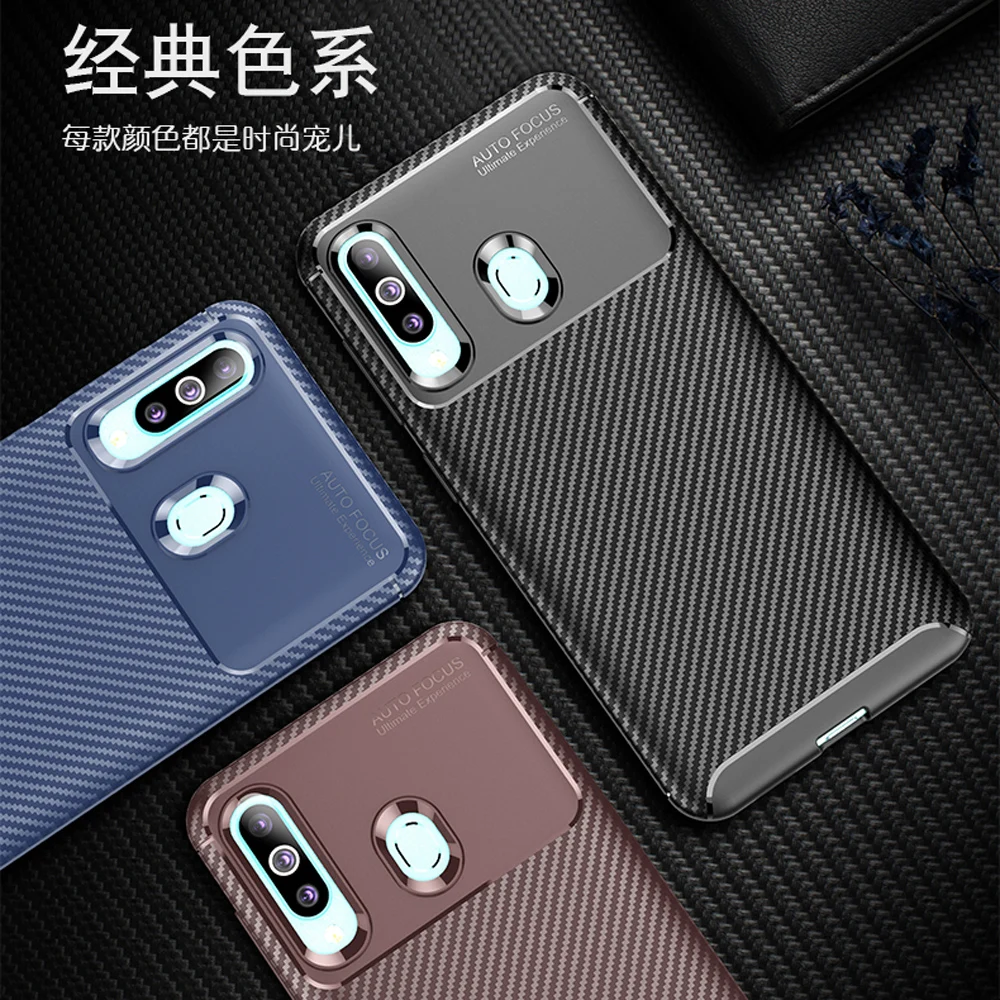 Чехол для телефона Samsung Galaxy A50 A40 A30 A60 A70 A10 A20 A20E A40S M10 M20 M30 A9 A7 A8 Plus 2018 Core A6S A8S |