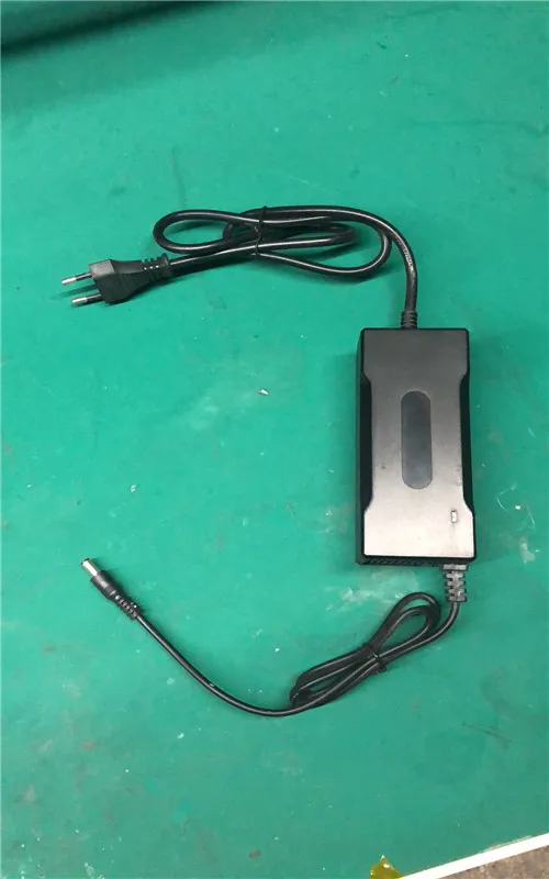 Зарядное устройство ROCKWHEEL GT16 84V 3A GT20 54 6 V | Спорт и развлечения