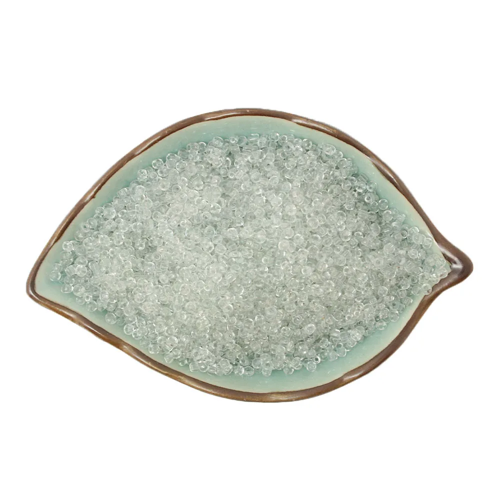 Оптовая продажа бусины разделители из чешского стекла для ювелирных изделий