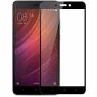 Для Xiaomi Redmi 4X Redmi Note 4X защита для экрана усиленная защитная пленка полное покрытие Премиум Закаленное стекло