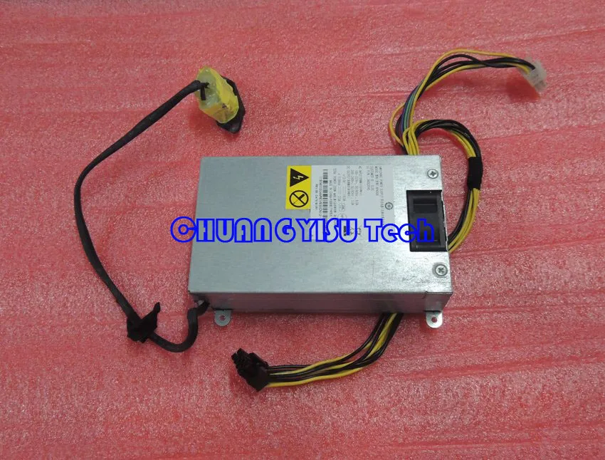 Бесплатная доставка блок питания CHUANGYISU для original B320 B325 B340 B520 B540 HKF2002 32 APA006 FSP200 20SI 200