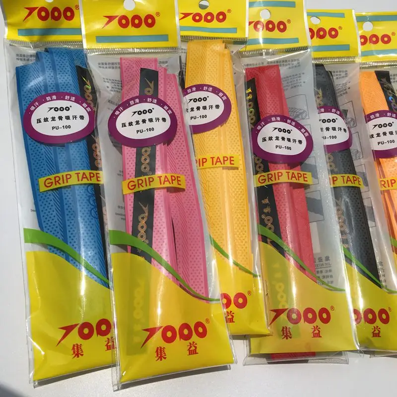 20 pcs high quality EVA Badminton overGrip/Squash tennis racket grips/tennis overgrip | Спорт и развлечения