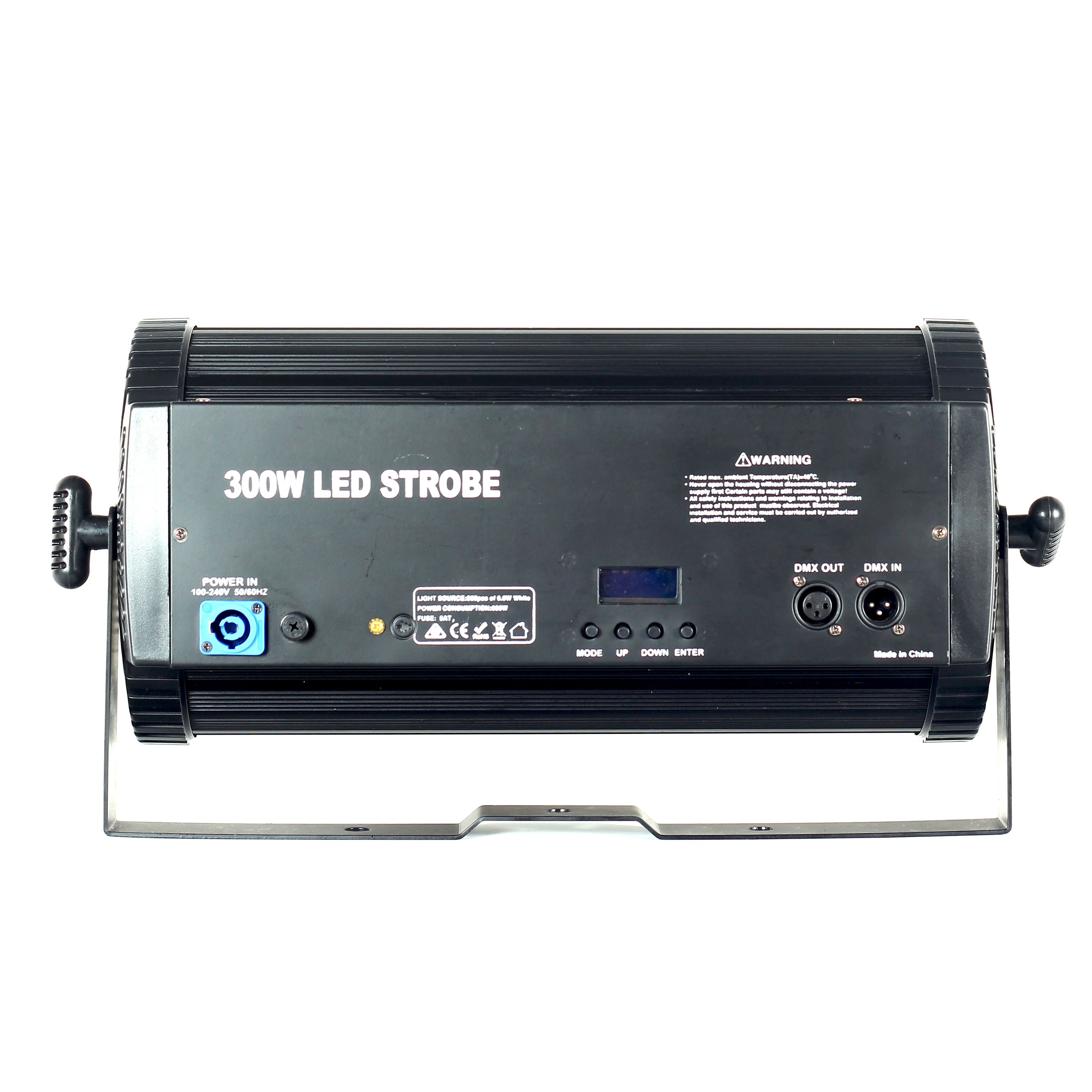 DMX512 RGB RGBW светодиодный стробоскоп 1000 Вт сценическое мигающее освещение Бар Диско