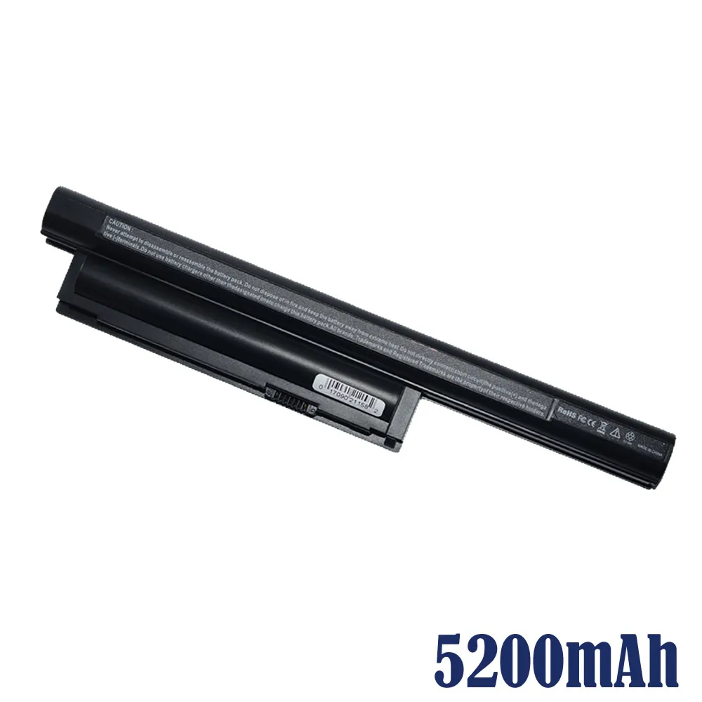 JIGU 6 ячеек Аккумулятор для ноутбука BPS26 VAIO VPCCA VPCCB VGP BPL26 CA CB EG EH VPCEG VPCEH VPCEJ VPCEL BPS26A|laptop