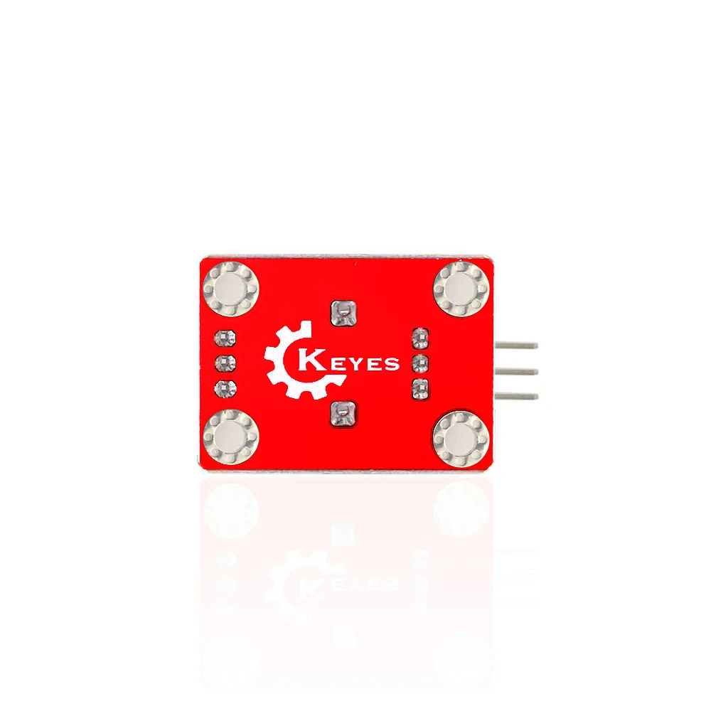 Keyes Регулируемый Модуль Poteniometer для Arduino/raspberry pi | Компьютеры и офис
