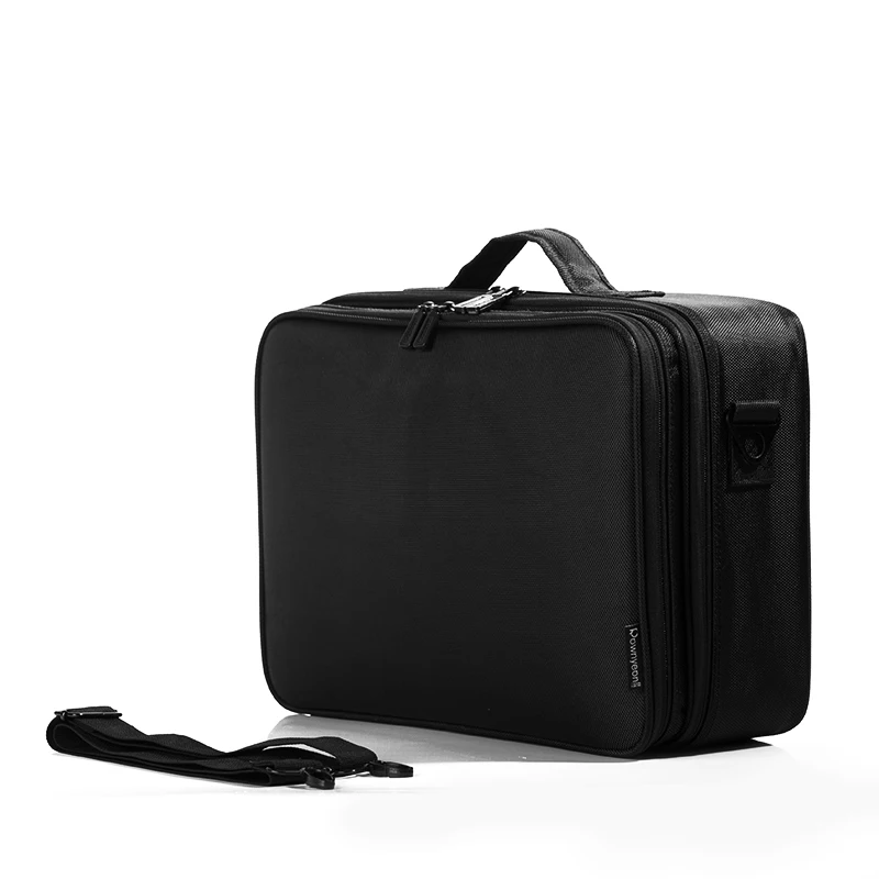 Женская сумка высокого качества профессиональная для хранения косметики