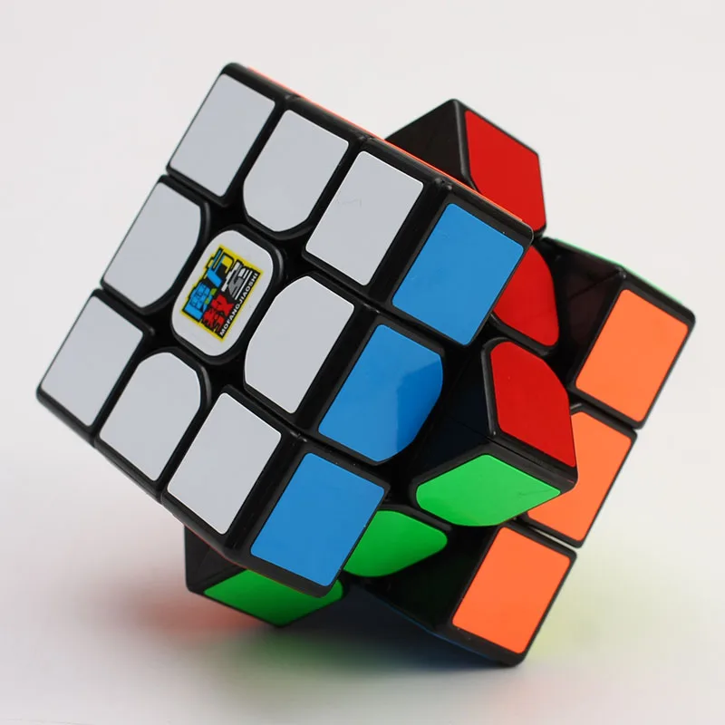 Moyu MF3RS 3x3x3 5,7 см волшебный куб головоломка 3x3 скоростной кубик игрушка профессиональный куб magico Развивающие игрушки для детей