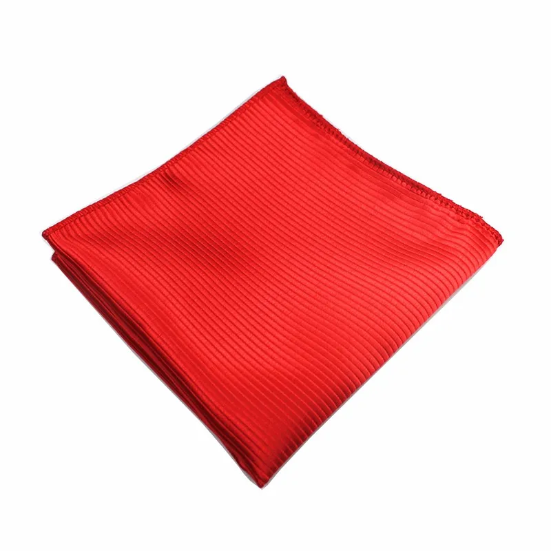 Клетчатые шелковые тканые носовые платки с узором пейсли Hanky мужские деловые повседневные квадратные карманы платок свадебные носовые платки