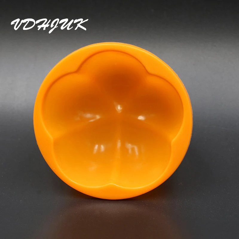 2017 формочки для маффинов 7 см силиконовые формы в форме лепестков форма хлеба