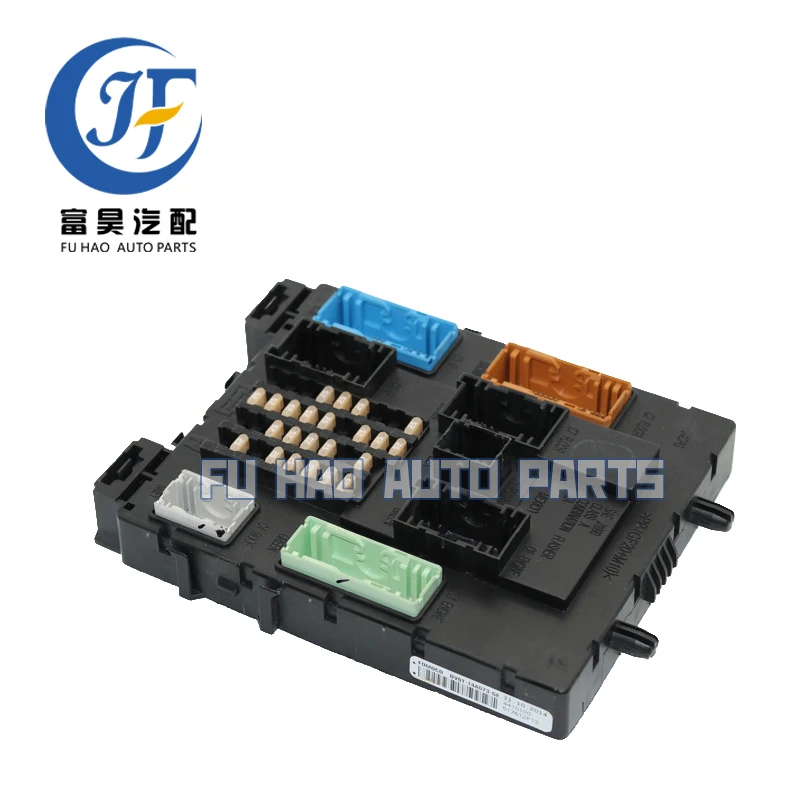 Подлинный модуль управления для Ford Escape Focus Transit подключения DV6T-14A073-GE 517612F13 DV6T14A073GE