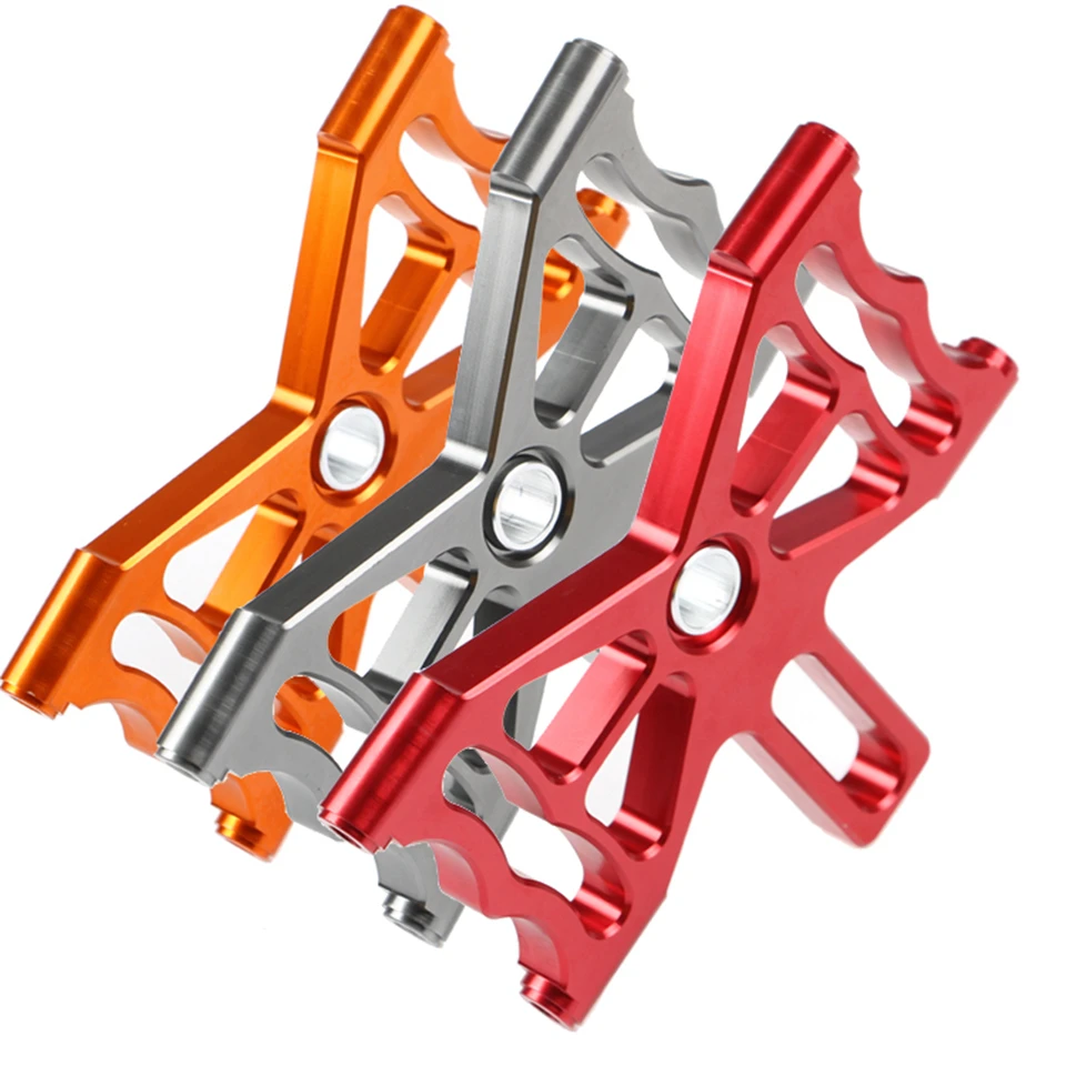 82 мм Универсальный адаптер для двойного дискового тормоза мотоцикла суппорта 220