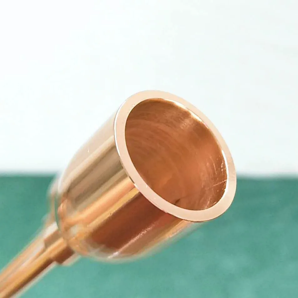 Металлические подсвечники с 5 головками/ручками центральные части свадебного