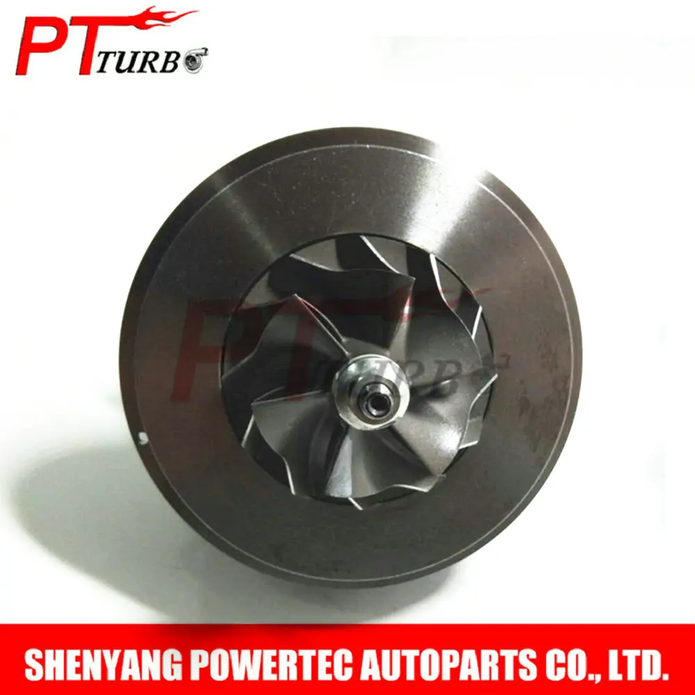 Картридж турбо сбалансированный TF035 49135-06500 для MWM GM S10 Euro 2 Blazer Diesel 4 07 TCA