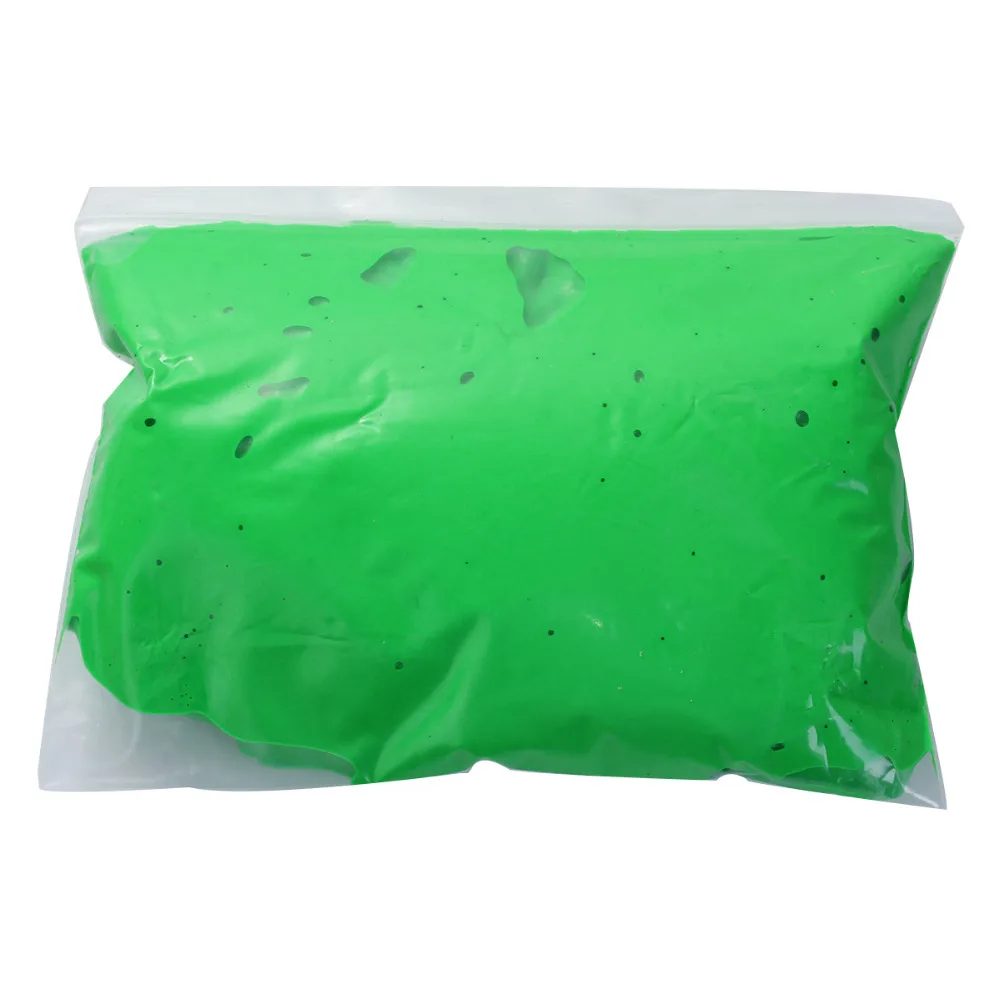 7 видов цветов с инструментом супер легкий DIY ремесло нетоксичные окружающей