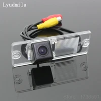 lyudmila for soueast lioncel ii zinger car parking camera rear view camera hd ccd night vision back up reverse camera