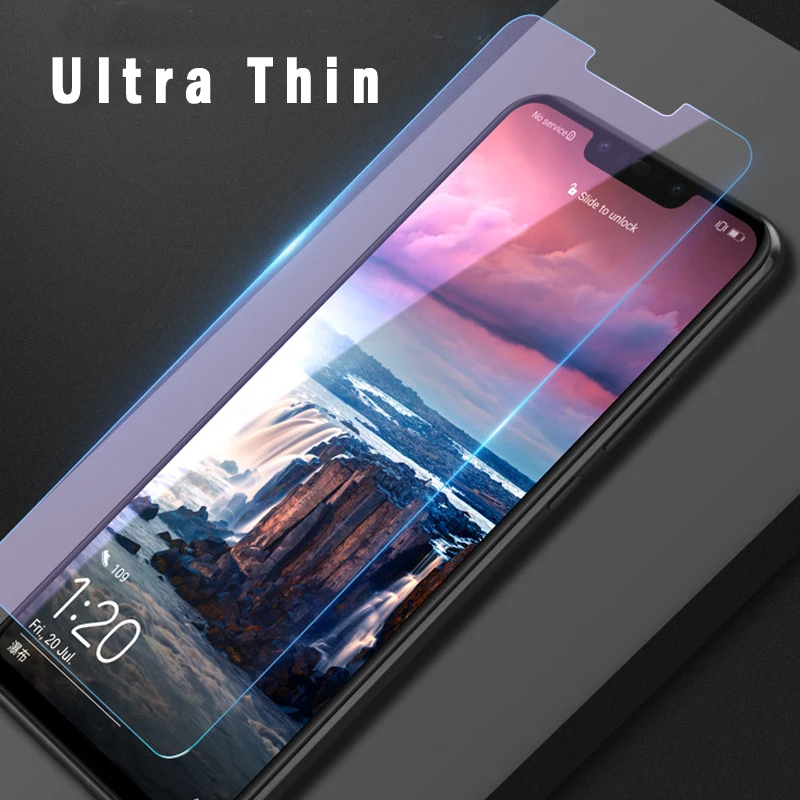 Для Huawei nova стекло для 3i защита экрана 2i 2 plus 3 i Закаленное Защитная пленка