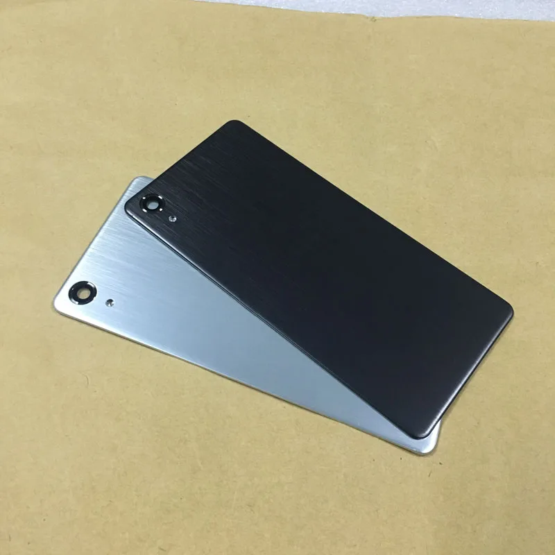 Задняя крышка батарейного отсека AAA для Sony Xperia X Performance F8131 F8132 XP задняя задний