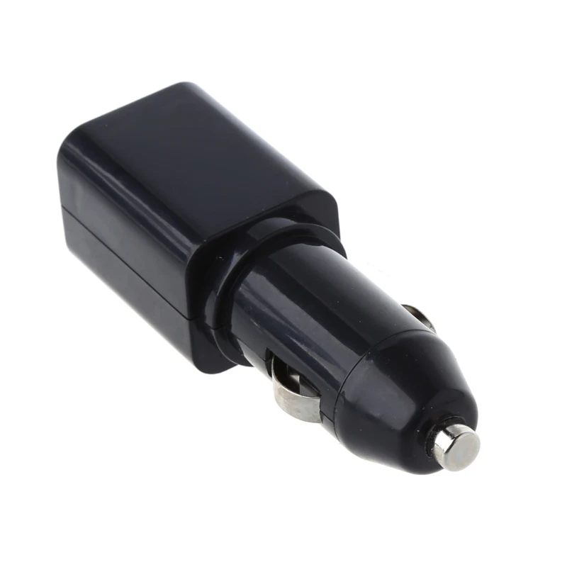 

Mini Locator USB Car Charger Tracker SPY GPS Real Time GSM GPRS Vehicle Tracking