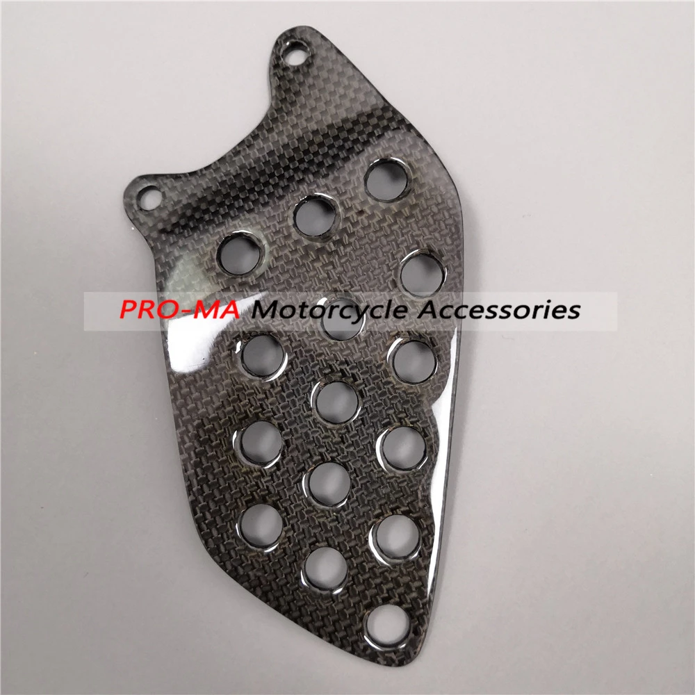 Мотоцикл набойки из углеродного волокна для Honda CBR900 2000-2001