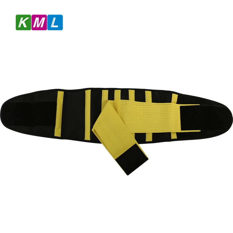 Новый женский мужской корсет для тела пояс триммера коррекции фигуры тренажер