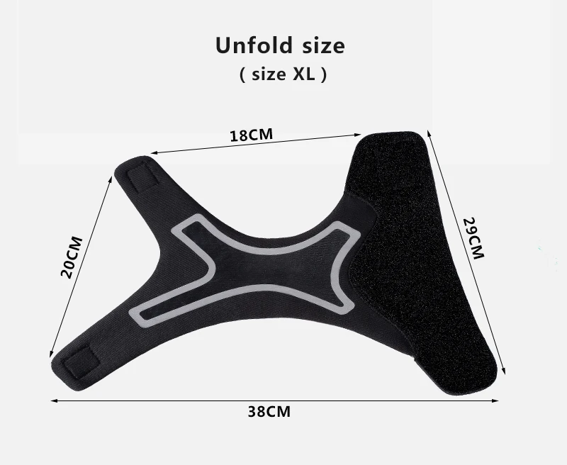 Tobilleras Adjustable Ankle Weights Sportswear Elastic Running Basketball Brace tornozeleira esporte Sport Support | Спорт и