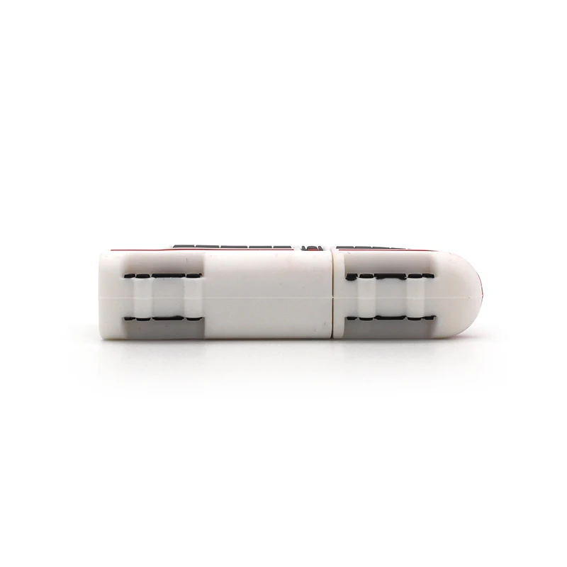 Новое поступление мини мультфильм поезд USB Flash Drive флешки 4 GB 8G 16G 32 ГБ 64 флэш