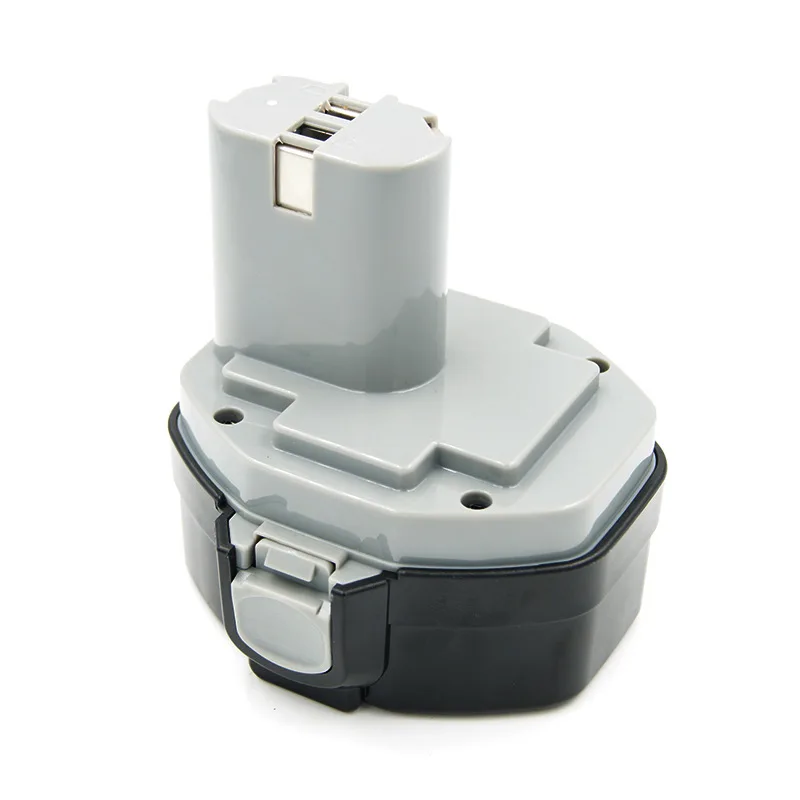 2x Best 12V 4500mah Ni-MH battery Power Tool Battery for Makita 1220/1222 /PA12 on sale | Электроника