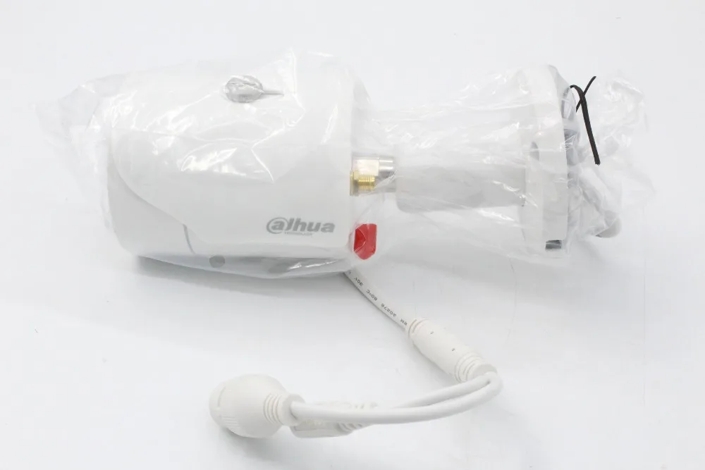 Dahua 3MP wifi IP Camera IPC-HFW2325S-W waterproof 50m ir SD Card slot wireless bullet Network replace IPC-HFW1320S-W | Безопасность и