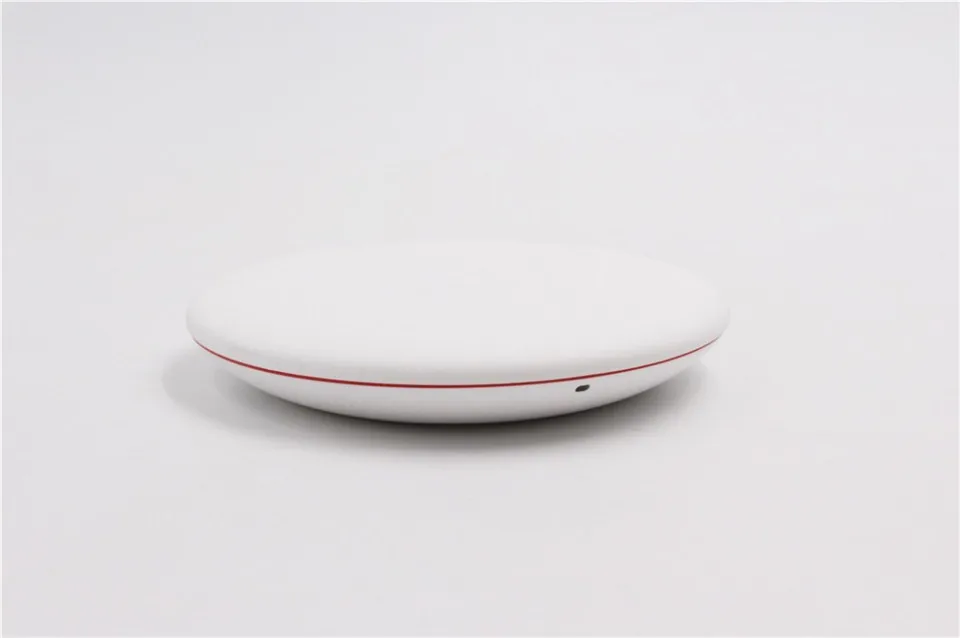 Беспроводное зарядное устройство huawei 15 Вт(макс.) Быстрая зарядка версия type-C Qi умное быстрое зарядное устройство для huawei Mate20 Pro/Mate20 RS для iPhone X