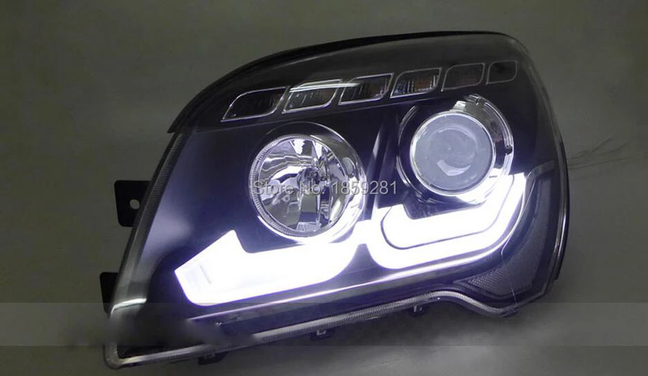 KlA Sportage головной светильник, 2007~ 2013, k3 k4 k5 k7, sorento,! KlA Sportage Дневной светильник, sportage r, sportager