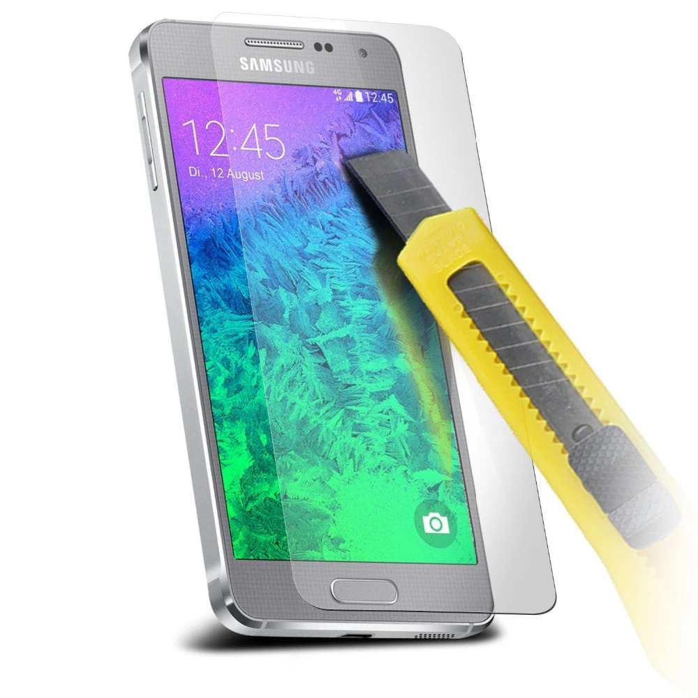 Для Samsung Galaxy J1 Mini Ace J2 J3 J5 J7 Prime плюс 2016 2017 j330F j530F J730F фильм гвардии закаленное стекло