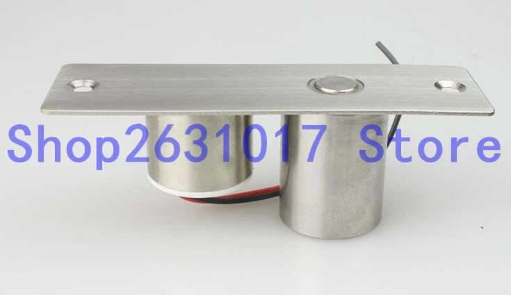 Электрический мини замок/12 в электрический замок/мини скрытый замок