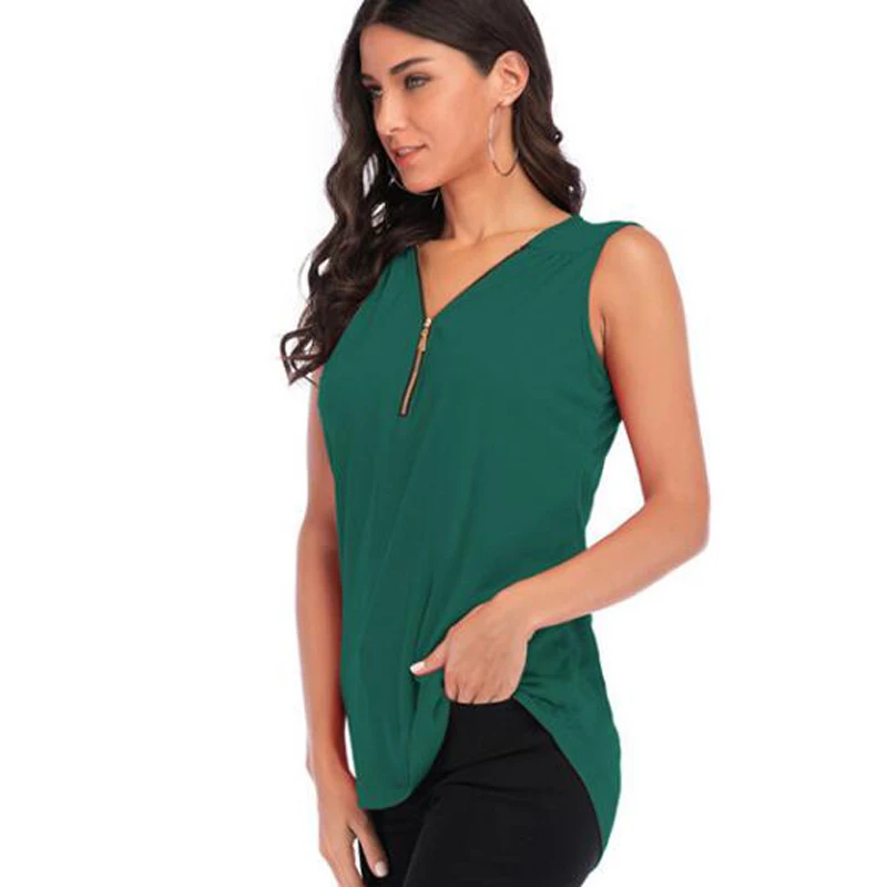 платье для беременных Молния дизайн S XXL свободные топы майки Женские чехол с v