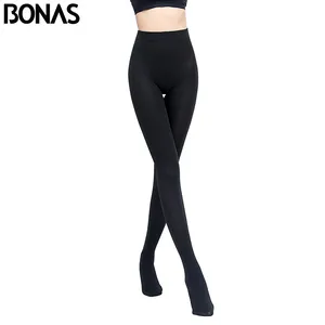 Колготки женские зимние, эластичные, теплые, облегающие, размера плюс