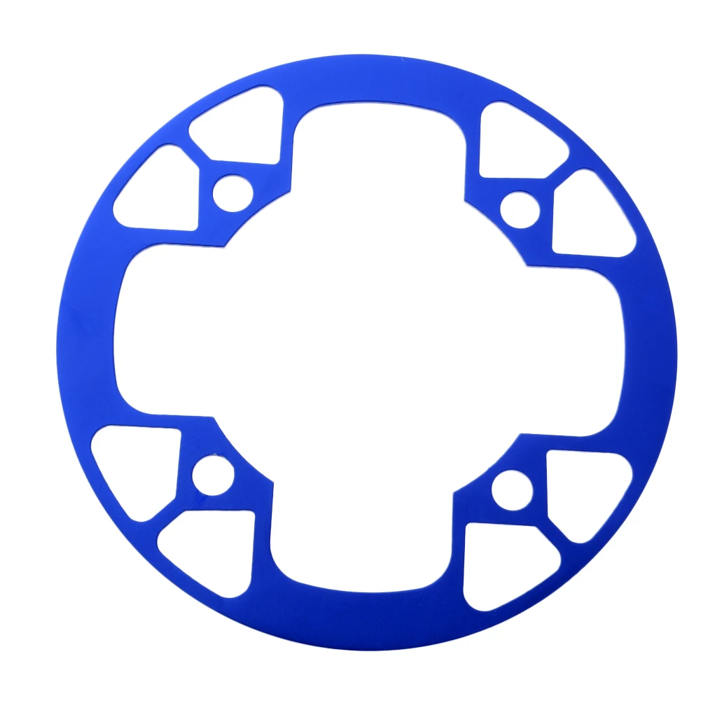 Цепь BCD 104 мм для горного велосипеда узкая широкая односкоростная цепь круглая