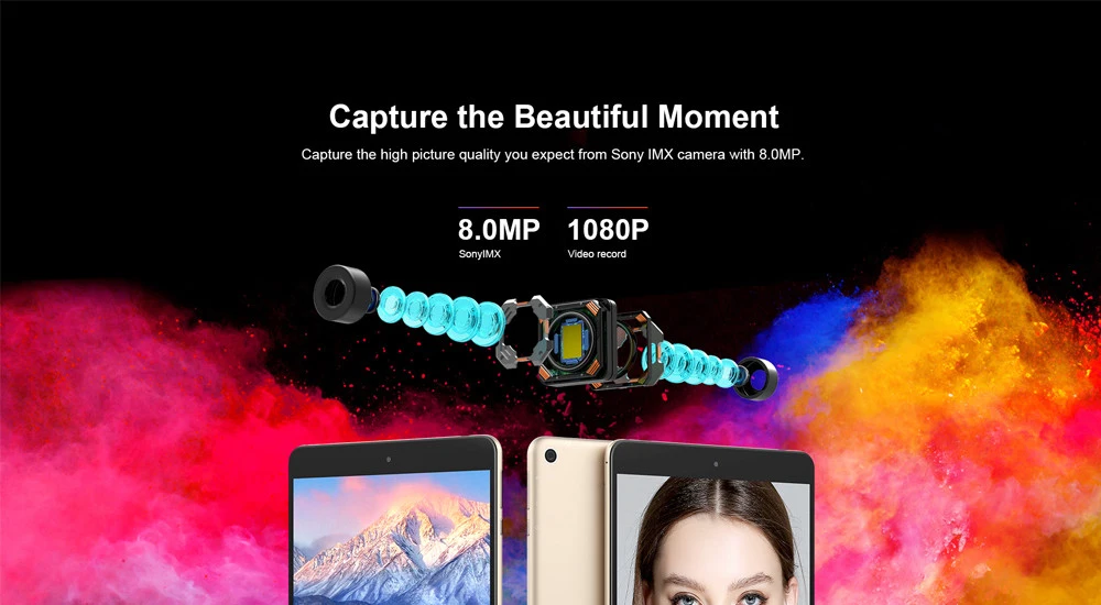 Планшетный ПК Teclast M89 Android 7,0 MT8176 Hexa Core gps 7," ips retina экран 2048*1536 3 ГБ DDR3L 32 Гб eMMC