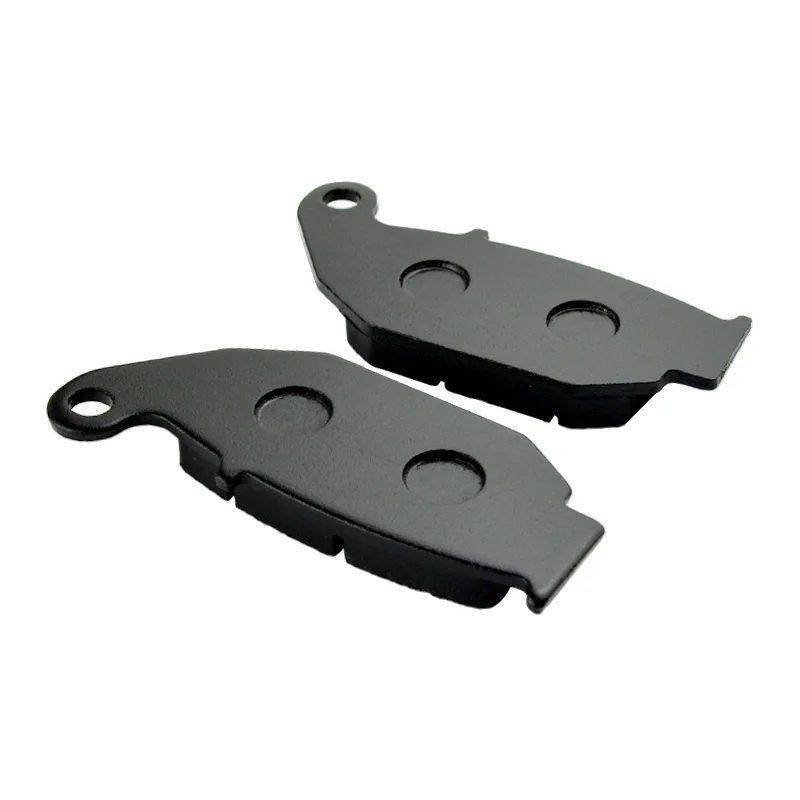 AHL задние тормозные колодки для мотоцикла Honda CBR125 RWB/RC/RD 2011 2014 MXS125 D Grom CRF250 LD ME Supermoto