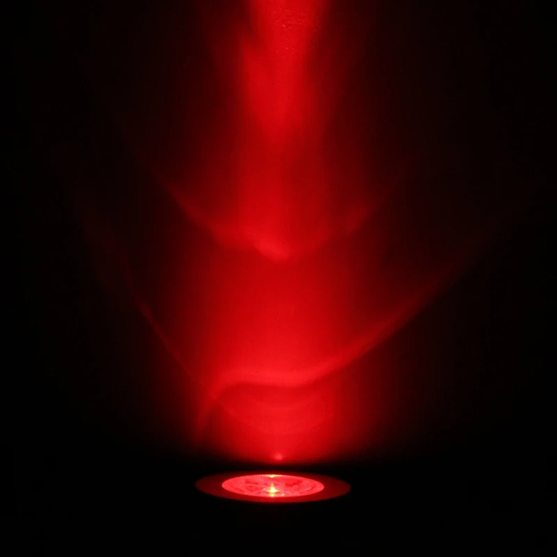 1 Набор 24key ИК пульт дистанционного управления RGB Светодиодная лампа 3 Вт GU10 16