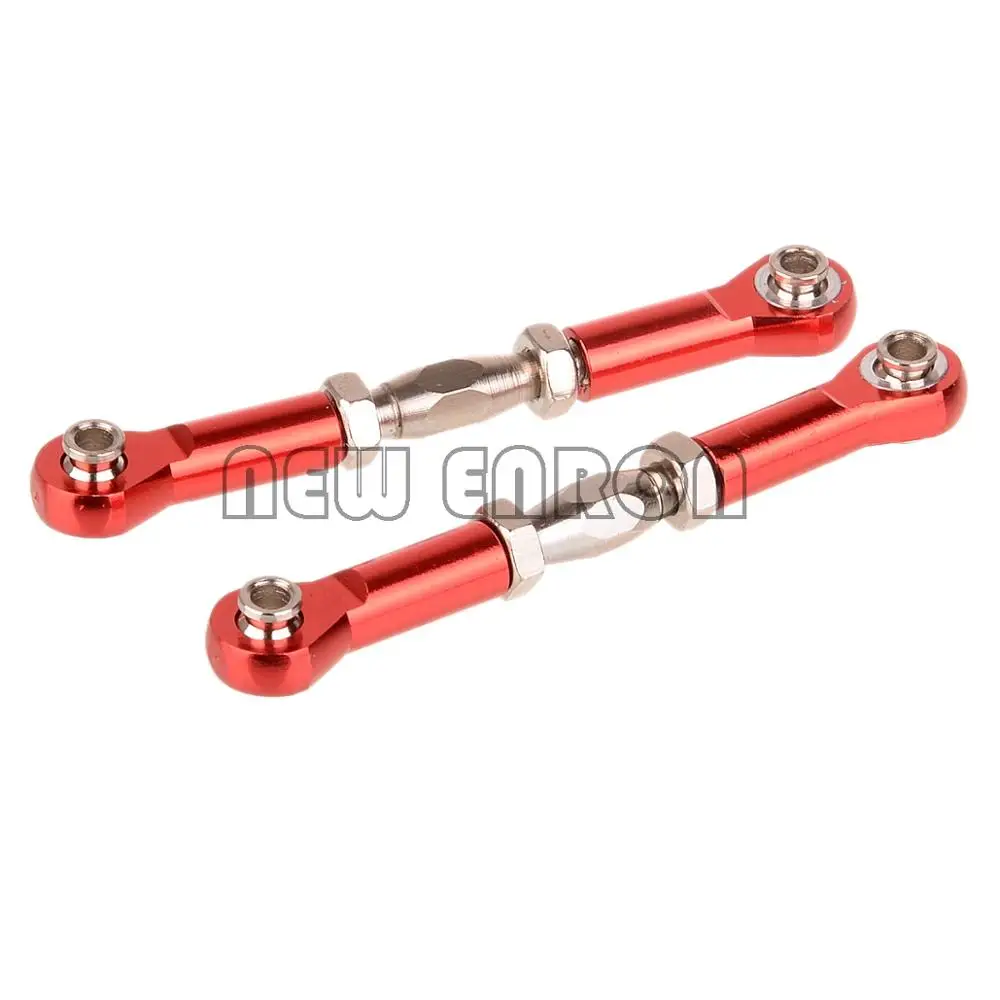 Новый металлический передний/задний сервопривод ENRON 2P для руля 06048 106017 166017 1/10