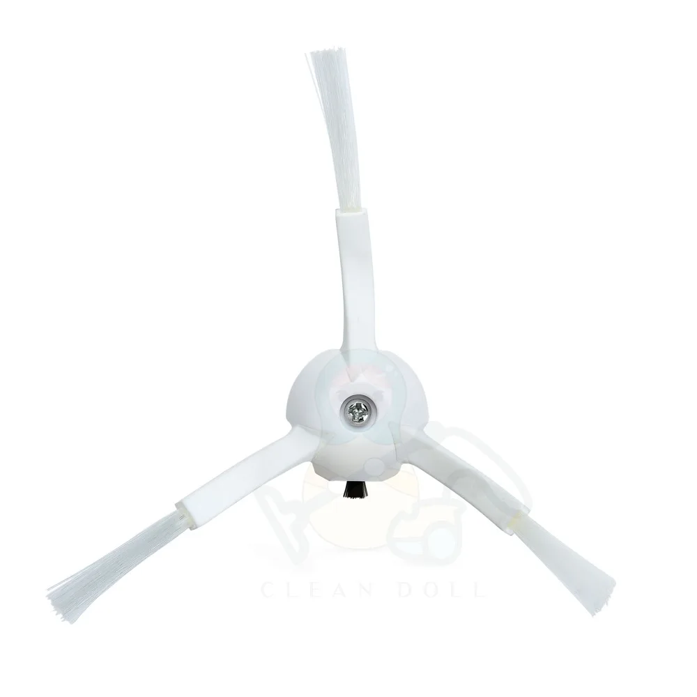 HEPA фильтр швабры ткани основные щетки для Xiaomi Roborock S5 S6 S50 S55 S60 S65 Mijia 1S E25 E35 Xiaowa пылесос аксессуары