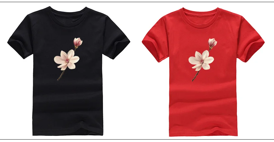 A15 T-shirt 3D Kids T Shirt White Cartoon Printed Summer T-shirt for Girl Big Boys Cotton Plain Short Tee Size 8 10 12 Year