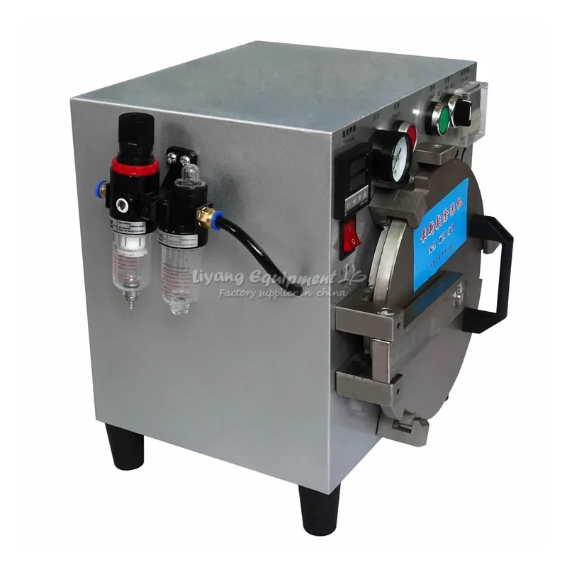 Автоматический воздушный замок ОСА пузырьковый пеногасящий аппарат удаляет